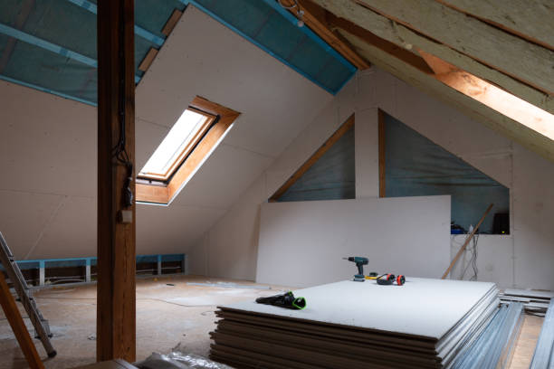 Best Residential Insulation in Lyons, WI
