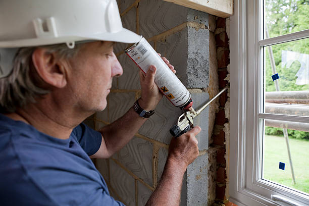 Professional Insulation Contractor in WI